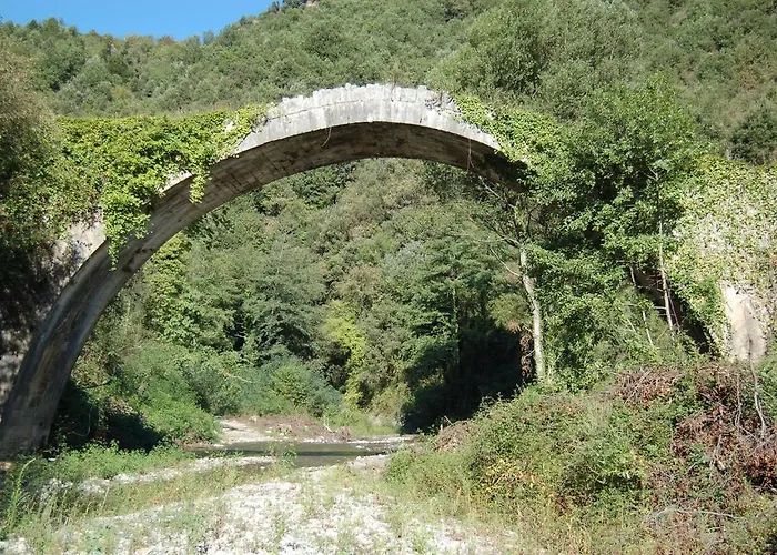 住宿加早餐酒店 Calabria 3*