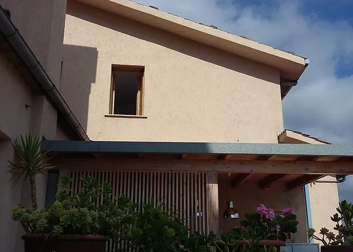 住宿加早餐酒店 Calabria Scigliano