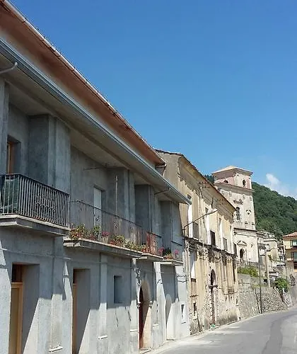 Calabria 住宿加早餐酒店 3*