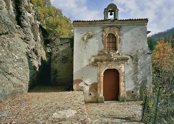Calabria 住宿加早餐酒店