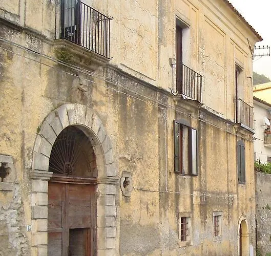 住宿加早餐酒店 Calabria 3*