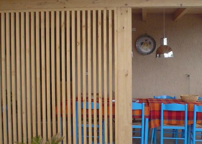 Calabria 住宿加早餐酒店