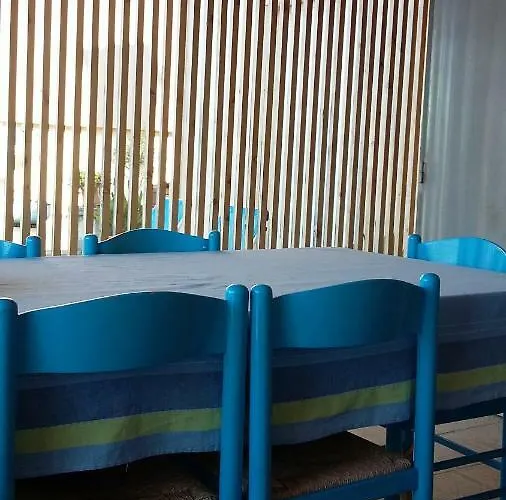 Calabria 住宿加早餐酒店