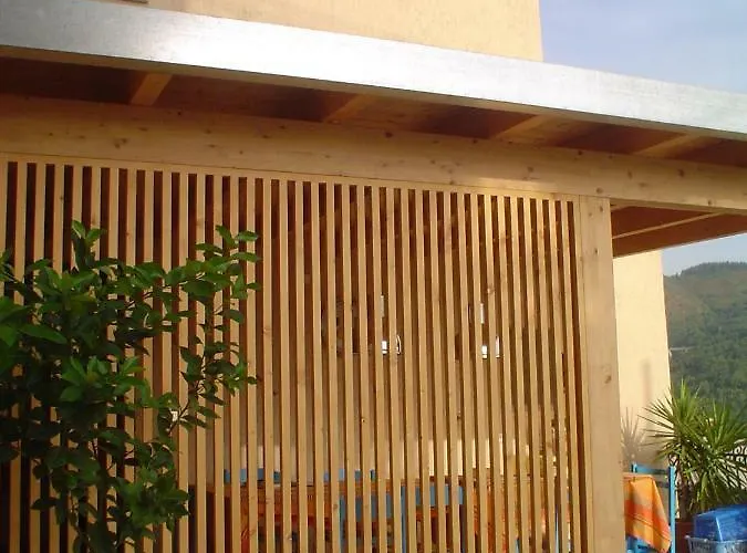 Calabria 住宿加早餐酒店