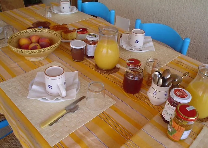 住宿加早餐酒店 Calabria Scigliano