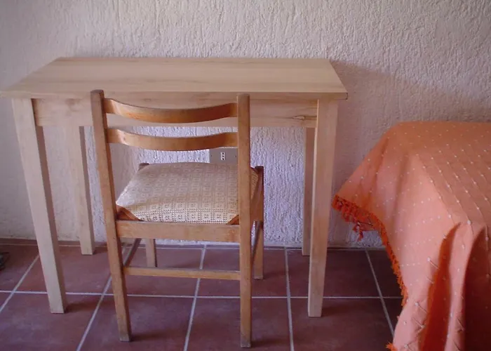 Calabria 住宿加早餐酒店 3*