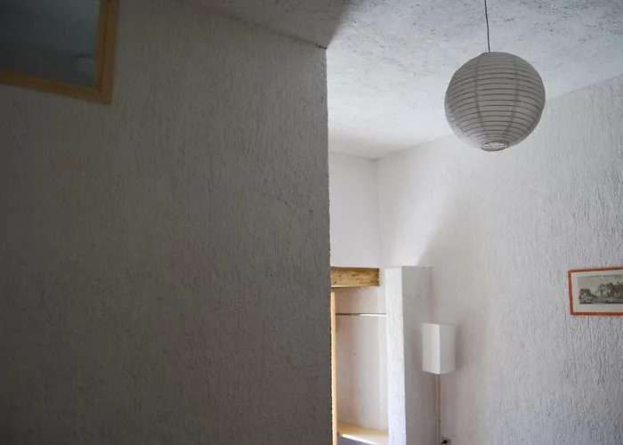 住宿加早餐酒店 Calabria 3*