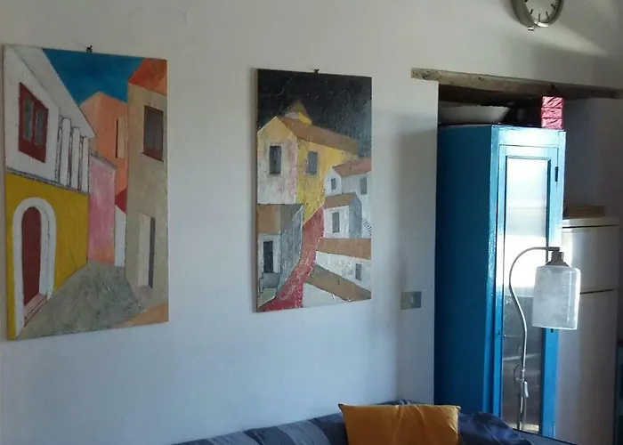 Calabria 住宿加早餐酒店